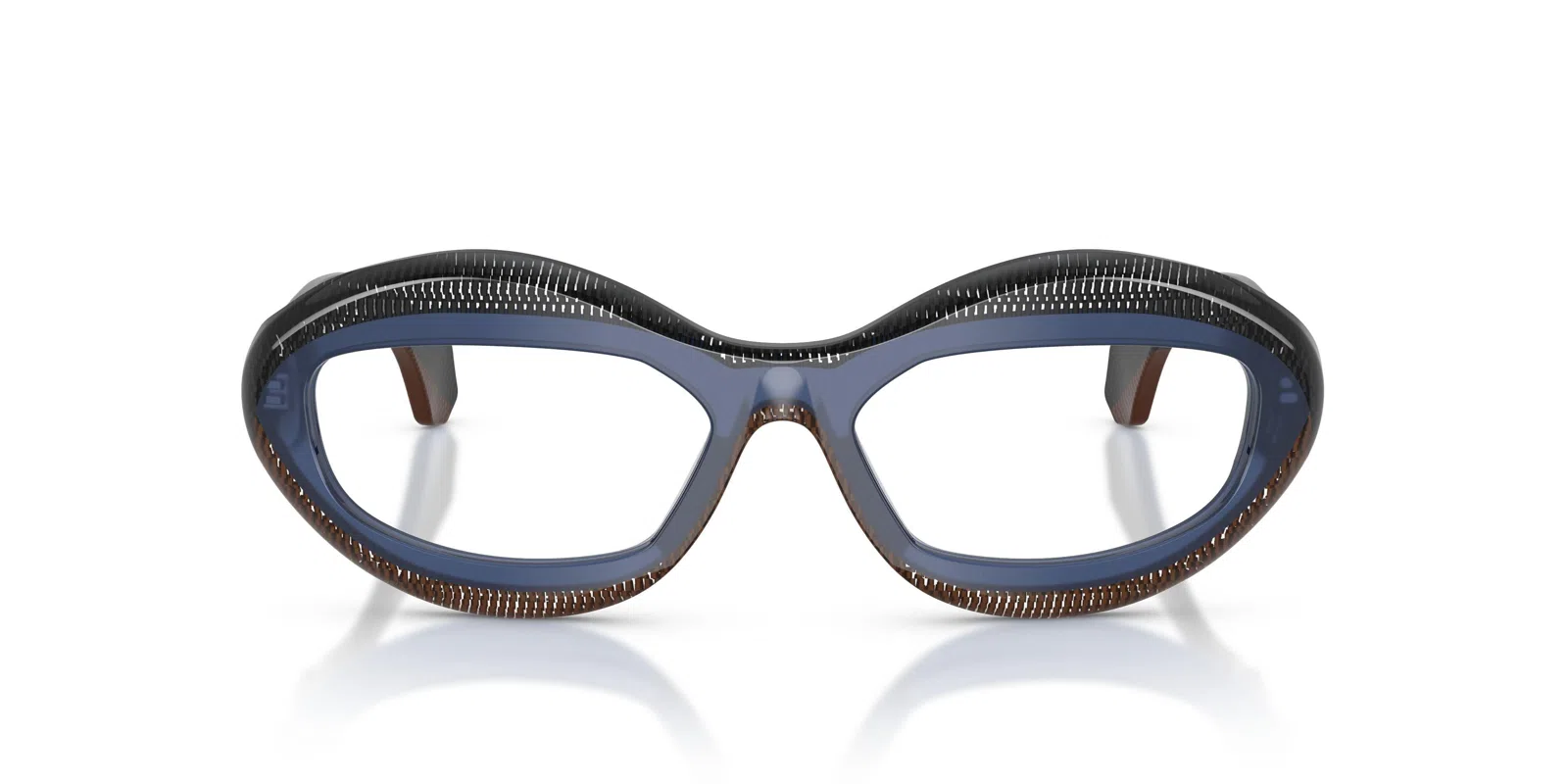 Alain Mikli 3539 Eyeglasses - view 15